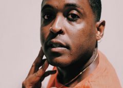 Danez Smith é a segunda presença confirmada na 18ª Flip