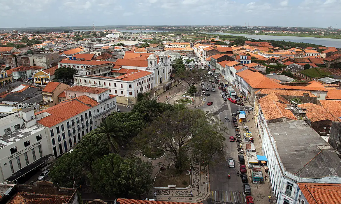 CFEM: São Luís (MA) recebe 6,82% dos recursos para cidades afetadas pela mineração
