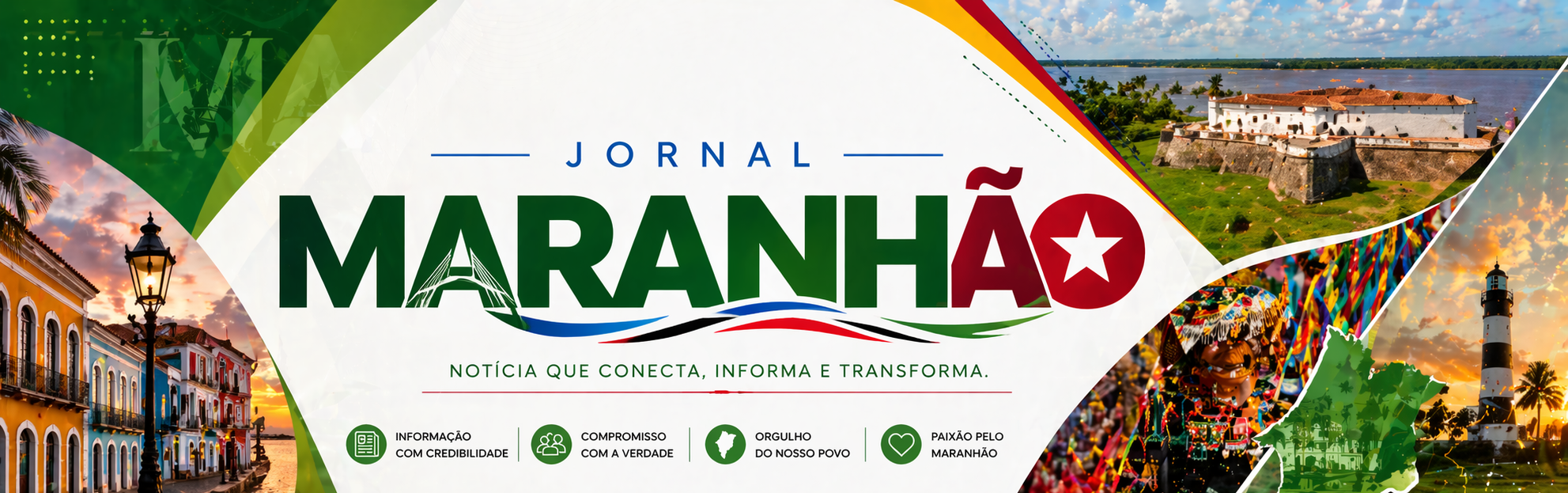 JORNAL MARANHÃO